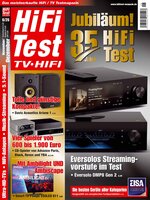 HIFI TEST TV HIFI